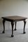 Vintage Edwardian Occasional Table 1