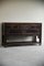 Vintage Chinese Hardwood Sideboard 1