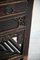 Vintage Chinese Hardwood Sideboard 4