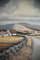 Norman Steward, County Donegal Ireland Landscape, Oil on Board 6