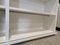 Vintage White Bookcase in Wood 3
