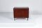 Mid-Century Italian Wooden Chest of Drawers by F. Graffi, 1960 2