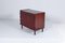 Mid-Century Italian Wooden Chest of Drawers by F. Graffi, 1960 11