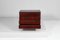 Mid-Century Italian Wooden Chest of Drawers by F. Graffi, 1960, Image 3