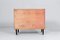 Mid-Century Italian Wooden Chest of Drawers by F. Graffi, 1960 10