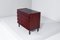 Mid-Century Italian Wooden Chest of Drawers by F. Graffi, 1960 5