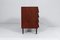 Mid-Century Italian Wooden Chest of Drawers by F. Graffi, 1960 8