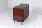 Mid-Century Italian Wooden Chest of Drawers by F. Graffi, 1960, Image 9