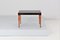 Mid-Century Wood and Glass Coffee Table by Paolo Buffa, 1950 3