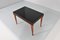 Mid-Century Wood and Glass Coffee Table by Paolo Buffa, 1950, Image 8