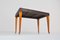 Mid-Century Wood and Glass Coffee Table by Paolo Buffa, 1950 9