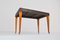 Mid-Century Wood and Glass Coffee Table by Paolo Buffa, 1950, Image 9