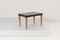 Mid-Century Wood and Glass Coffee Table by Paolo Buffa, 1950, Image 2