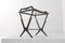 Mod. 221 Wood and Glass Coffee Table by Ico & Luisa Parisi, 1956 17