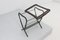 Mod. 221 Wood and Glass Coffee Table by Ico & Luisa Parisi, 1956, Image 14