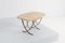 Mid-Century Marble and Bronze Coffee Table by Osvaldo Borsani, Italy, 1950s, Image 6