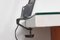 Mid-Century Arco Desk Lamp with Clamp by BBPR Studio for Olivetti, Italy, 1962 10