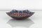 Copper Centerpiece Bowl from Metal Arte Sulmona, Italy, 1950s 4