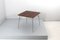 Mid-Century Wooden Folding Table attributed to Florence Knoll for Knoll International, Italy, 1960s, Image 11