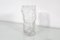 Mid-Century Glacier Glass Vase from Peill & Putzler, Germany, 1970s, Image 6
