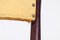 Sillas altas Mid-Century de estilo Gio Ponti, Italia, años 50. Juego de 2, Imagen 18