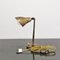 Mid-Century Adjustable Brass Table Lamp from Stilnovo, Italy, 1950s 3