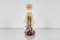 Mid-Century Murano Glass and Gold Leaf Angel Figurine, Italy, 1970s 13