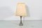 Mid-Century Metal Pyramidal Table Lamp, 1960s 11