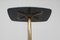 Mod. 2306 Glass and Brass Coffee Table by M. Ingrand for Fontana Arte, 1960s, Image 7