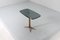 Mod. 2306 Glass and Brass Coffee Table by M. Ingrand for Fontana Arte, 1960s 9
