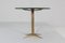 Mod. 2306 Glass and Brass Coffee Table by M. Ingrand for Fontana Arte, 1960s, Image 8