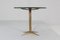 Mod. Table Basse 2306 en Verre et Laiton par M. Ingrand pour Fontana Arte, 1960s 8