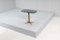Mod. 2306 Glass and Brass Coffee Table by M. Ingrand for Fontana Arte, 1960s, Image 3