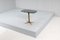 Mod. Table Basse 2306 en Verre et Laiton par M. Ingrand pour Fontana Arte, 1960s 3