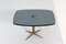 Mod. 2306 Glass and Brass Coffee Table by M. Ingrand for Fontana Arte, 1960s 5