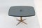 Mod. 2306 Glass and Brass Coffee Table by M. Ingrand for Fontana Arte, 1960s, Image 5