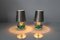 Italian Mod. 2228 Table Lamps by Max Ingrand for Fontana Arte, 1960s, Set of 2 17