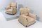 Mod. Viola D' Amore Chairs by P. De Martini for Cassina, 1977, Set of 2 10