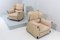 Mod. Viola D' Amore Chairs by P. De Martini for Cassina, 1977, Set of 2, Image 10