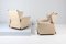 Mod. Viola D' Amore Chairs by P. De Martini for Cassina, 1977, Set of 2, Image 6