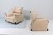 Mod. Viola D' Amore Chairs by P. De Martini for Cassina, 1977, Set of 2, Image 9