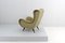 Chaise Senior Mid-Century par M. Zanuso, Italie, 1950s 8