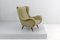 Mid-Century Italian Senior Chair by M. Zanuso, 1950s 4