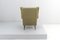 Italienischer Mid-Century Senior Stuhl von M. Zanuso, 1950er 7
