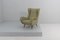 Italienischer Mid-Century Senior Stuhl von M. Zanuso, 1950er 9