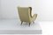 Mid-Century Italian Senior Chair by M. Zanuso, 1950s 6