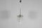 Lámpara colgante Mille Lune de Nason para Mazzega, años 60, Imagen 11