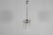 Lámpara colgante Mille Lune de Nason para Mazzega, años 60, Imagen 13