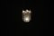 Lámpara colgante Mille Lune de Nason para Mazzega, años 60, Imagen 17