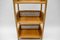 Italian Rattan Shelf, 1960s, Image 7